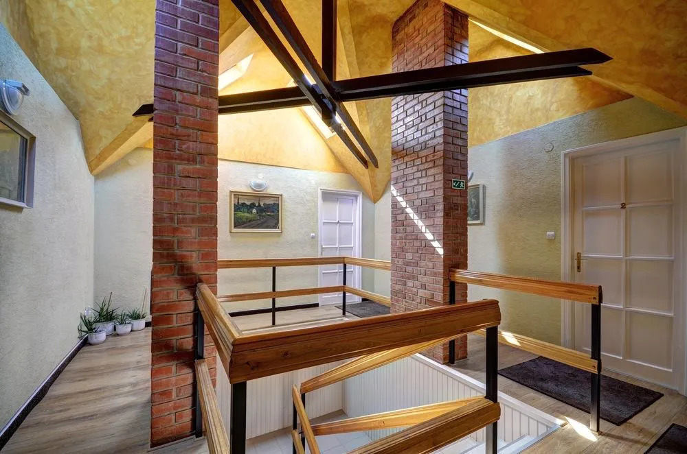 Hotel Róz - фото 10