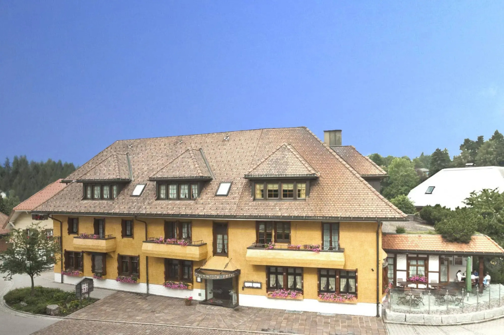 Bio- und Wellnesshotel Alpenblick - Général