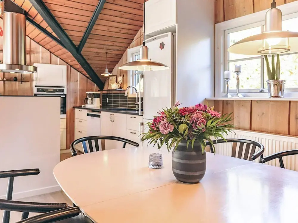 Alluring Holiday Home in Falster near Sea - фото 8