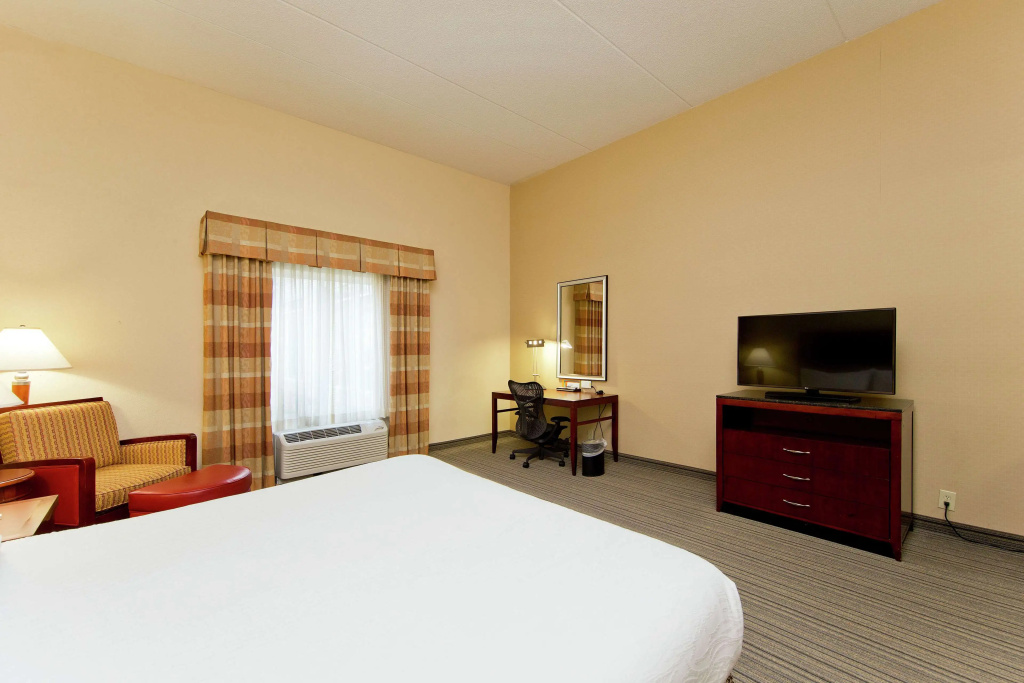 Hilton Garden Inn Winchester - Général