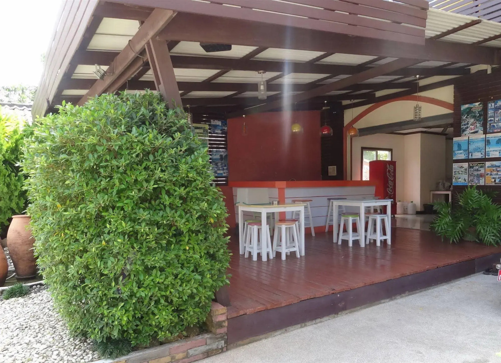 Hotel photo 18