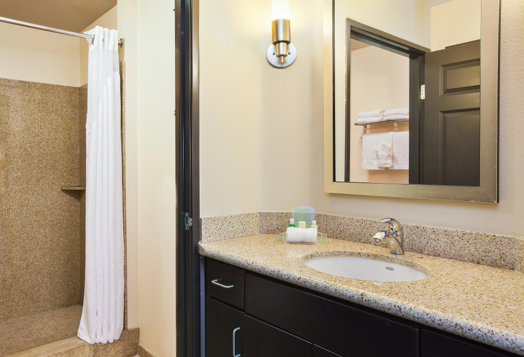 Holiday Inn Oceanside Camp Pendleton Area by IHG - Général