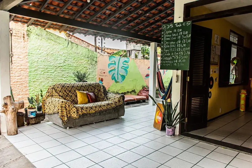 Parnaiba Hostel