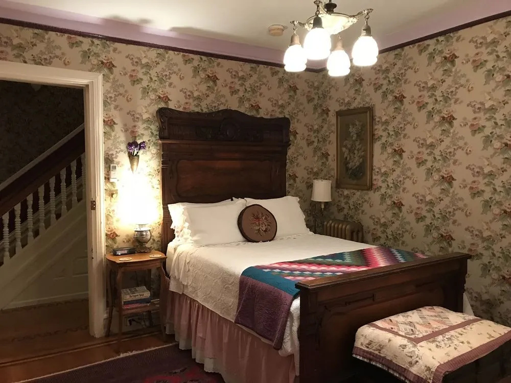 The Gables Bed and Breakfast Philadelphia - Général
