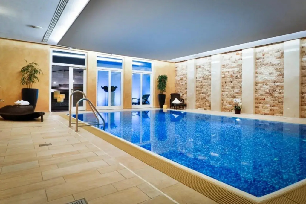 Hotel Fährhaus Sylt - Général