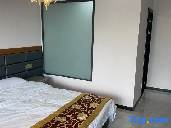 Hotel Leisure Taichung - Chambres