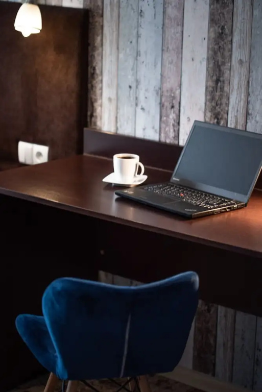 Business room