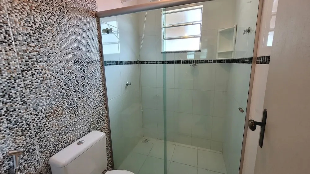 Pousada Estalagem da Serra - Chambres