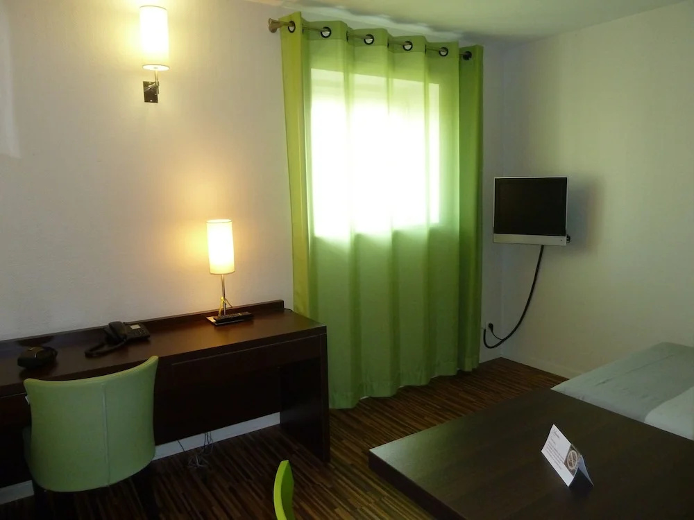 Residence Belambra Villemanzy - Chambres