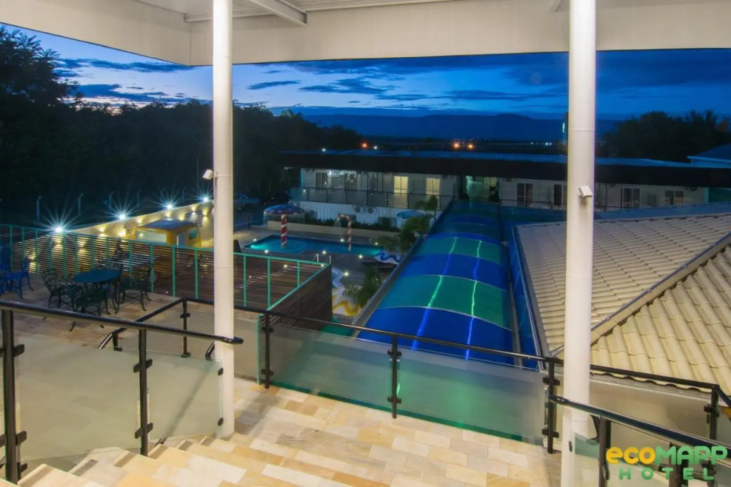 Hotel photo 12