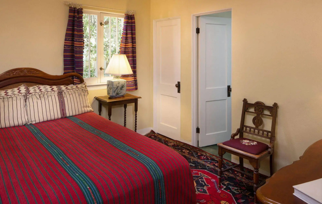 Casa Blanca Inn — фото 6