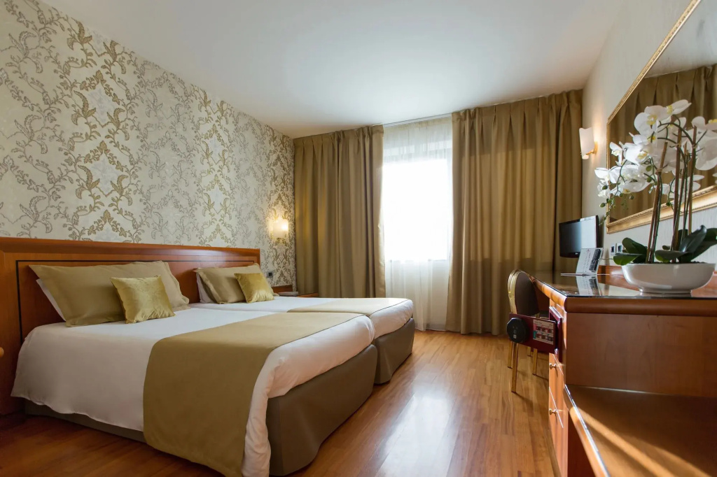 Hotel Palace Verona - Général