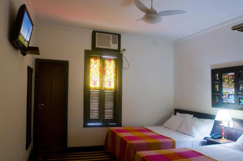 Hotel Manacá — фото 3