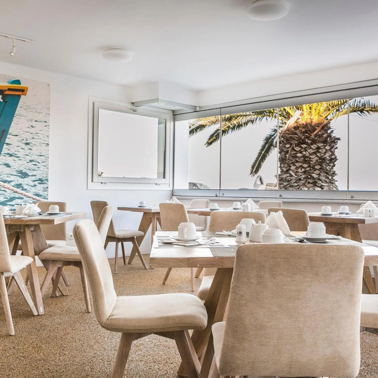 Ilio Maris Hotel - Général