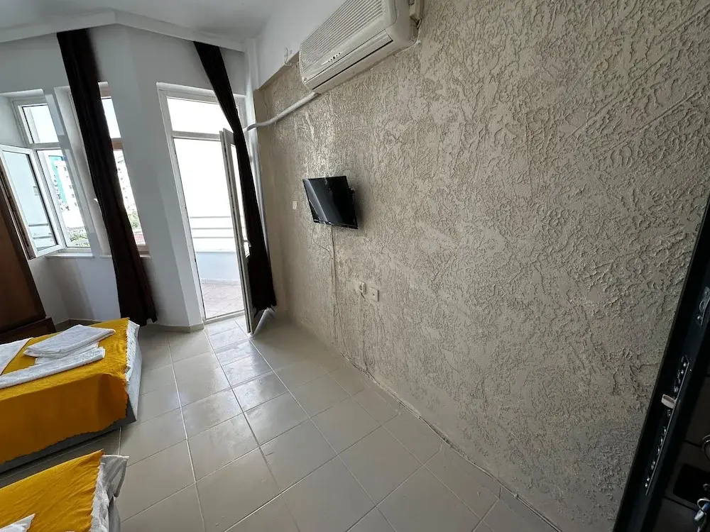 Classic Single room