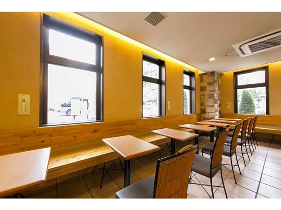 R&B Hotel Kyoto Station Hachijoguchi - Vacation STAY 16234v 사진 18