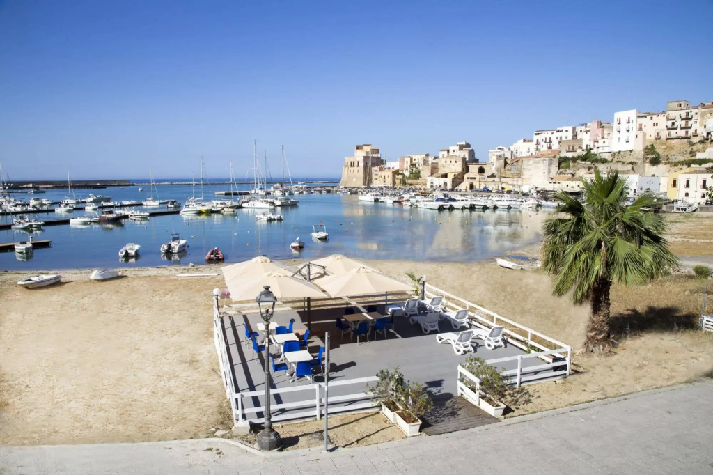 Hotel Cala Marina - Général
