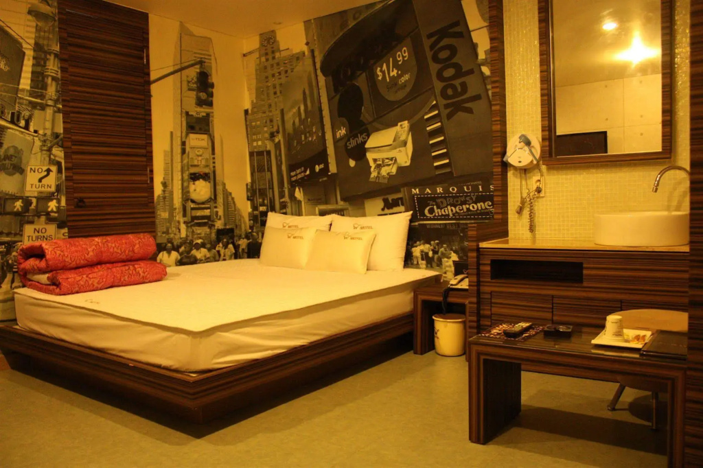 Hotel photo 29