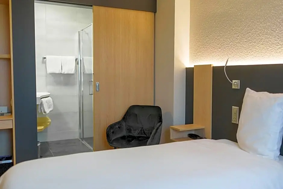 Hotel Restaurant Ritter'hoft - Chambres