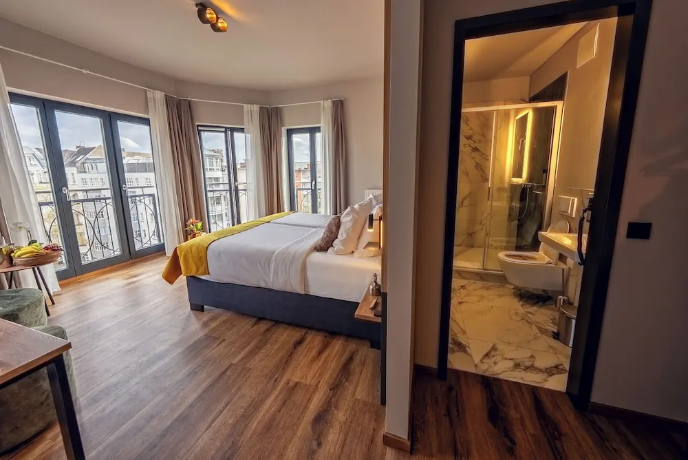 Hotel photo 9
