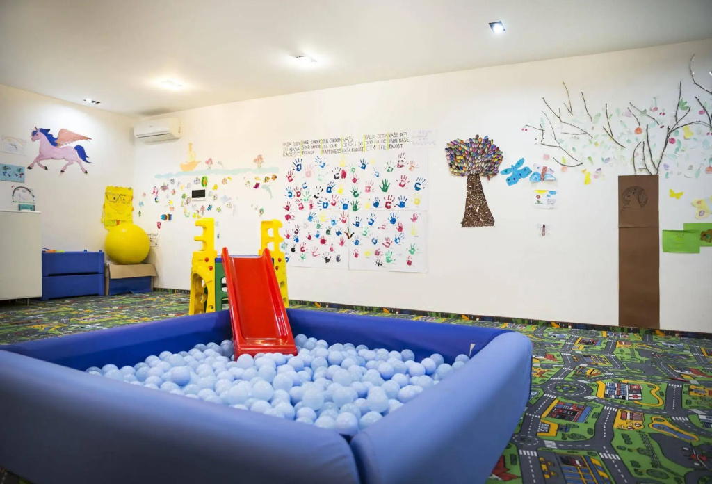 Magal Maradiso Hotel by Aminess - Général