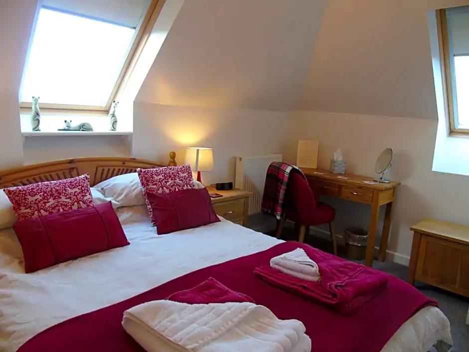 Rosemary Bed and Breakfast