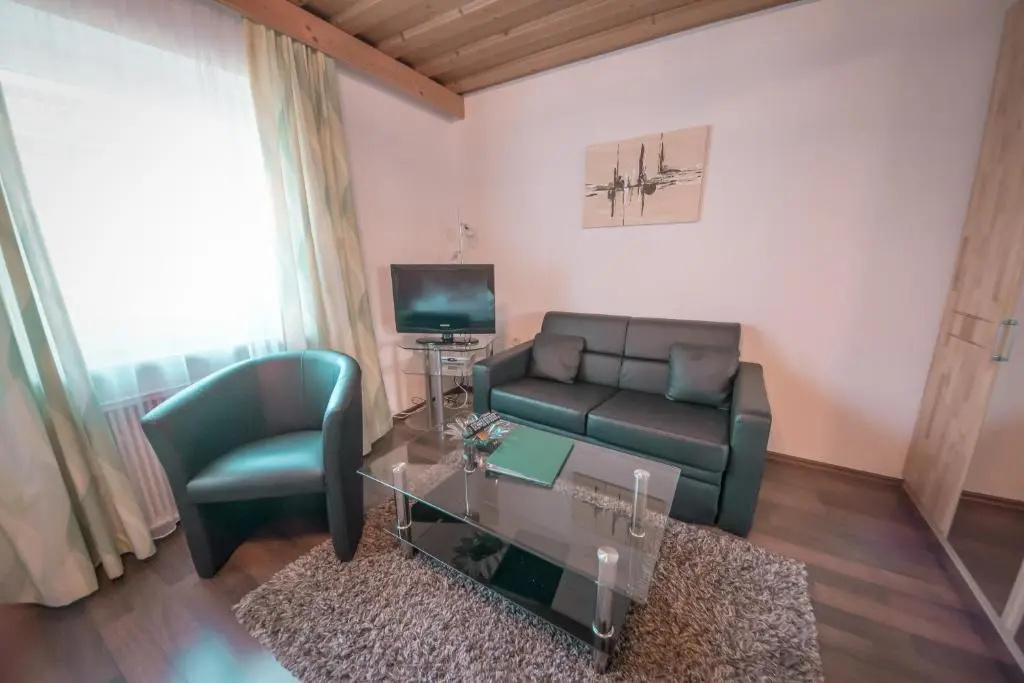 Haus Bergkastelblick - Chambres
