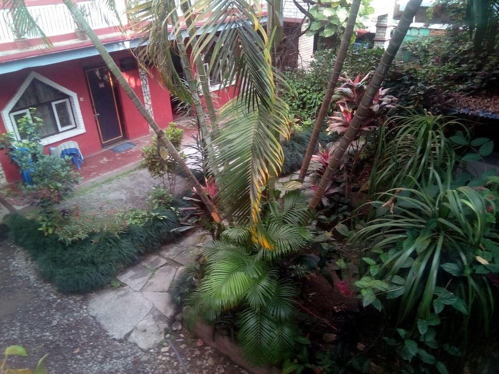 Hotel Shiva Garden Pokhara