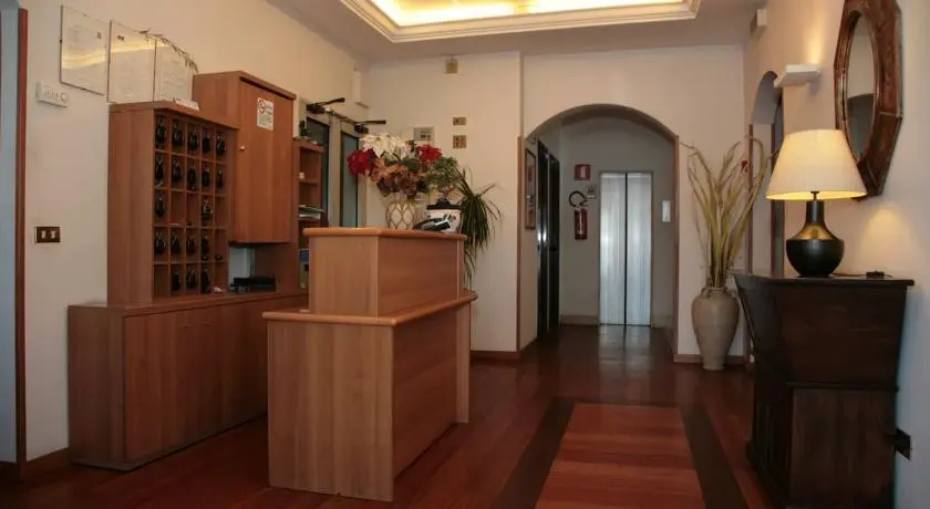 Hotel photo 14