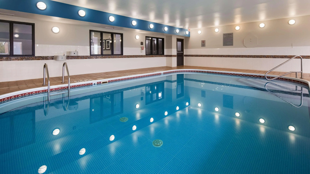 Best Western Wichita Northeast - Général