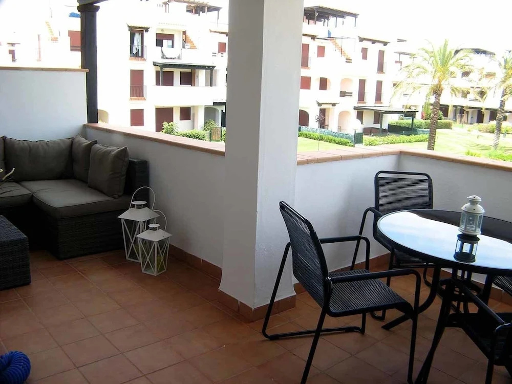 Apartamento VenAVera Playa JARDINES I3-1B