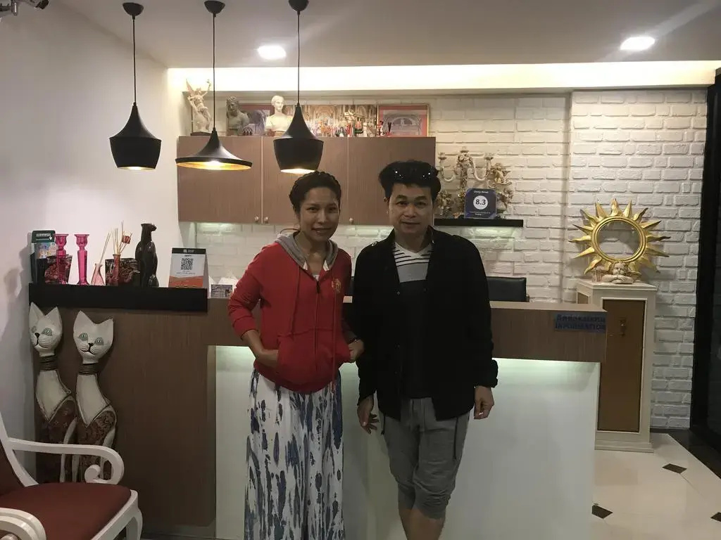 Hotel photo 25