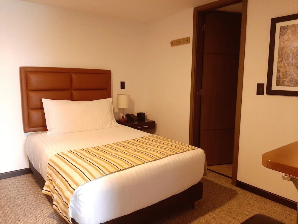 Pontevedra Hotel Boutique - Chambres