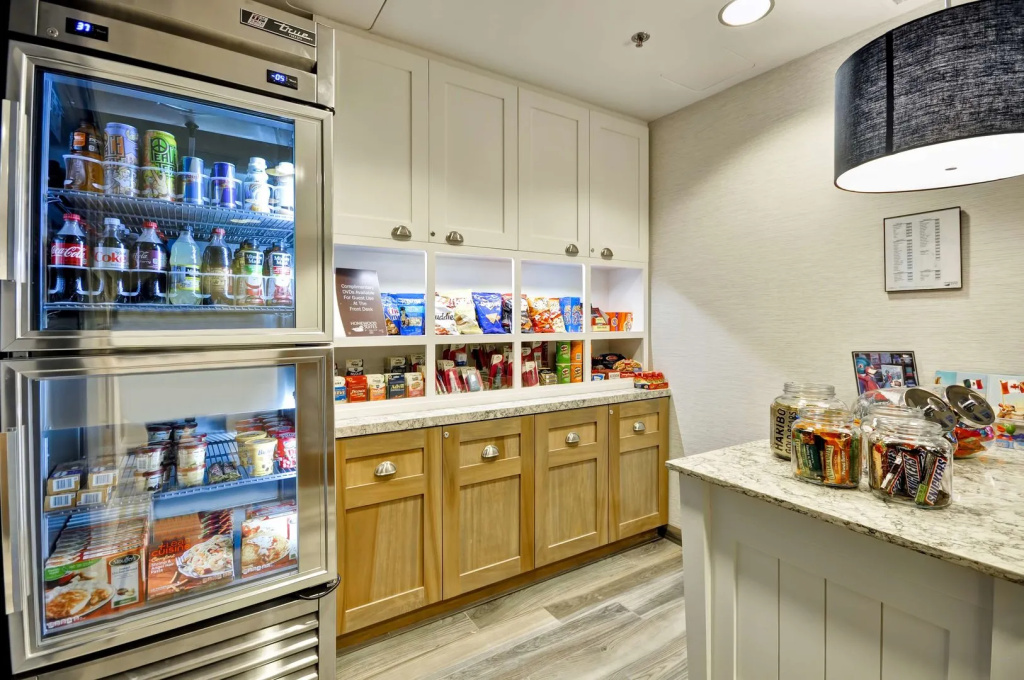 Homewood Suites by Hilton Phoenix-Biltmore - Général