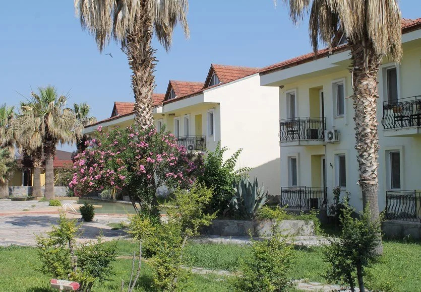 Barika Park Termal Hotel