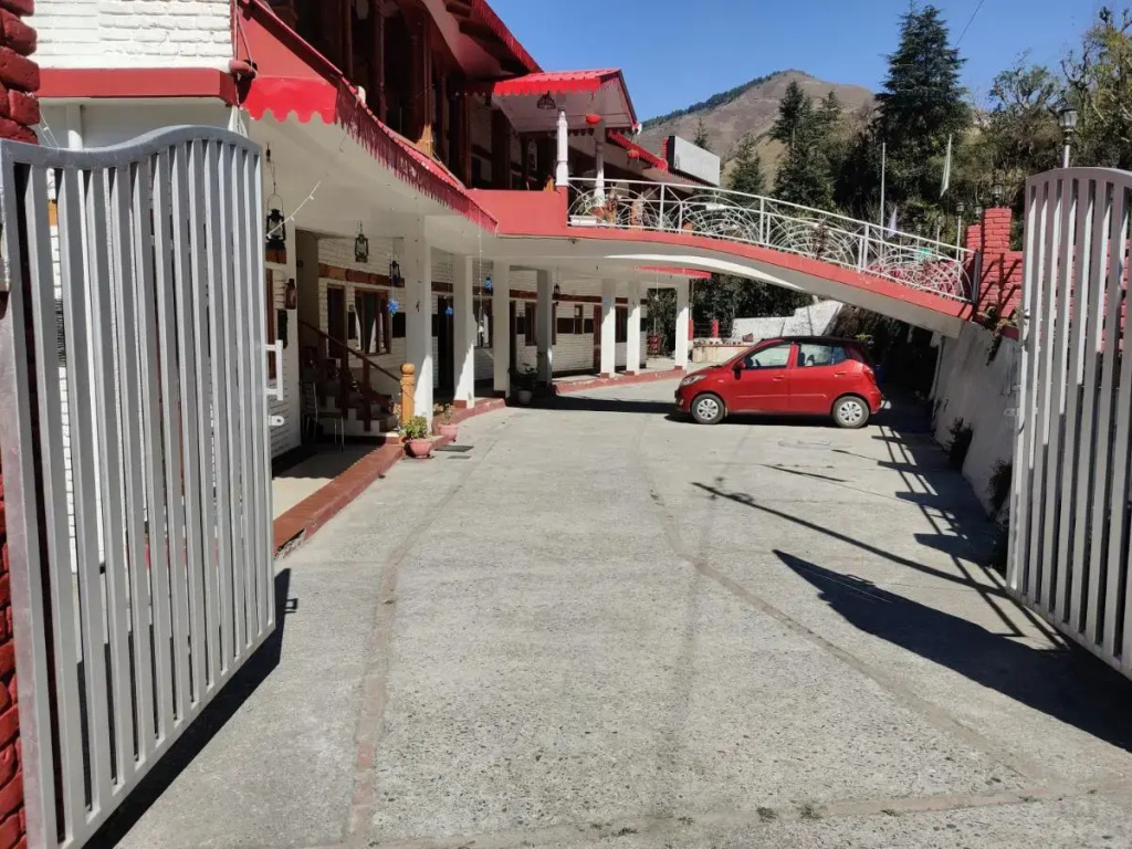 Hotel photo 9