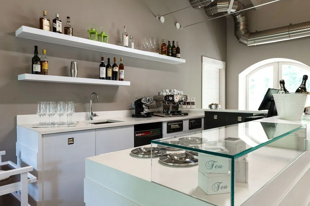 Bianco Hotel - Général