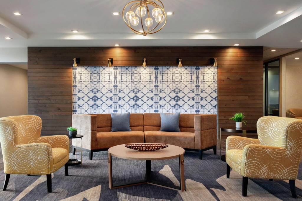 Homewood Suites by Hilton Horsham Willow Grove - 4