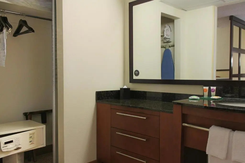 Hyatt Place Atlanta Downtown - Chambres