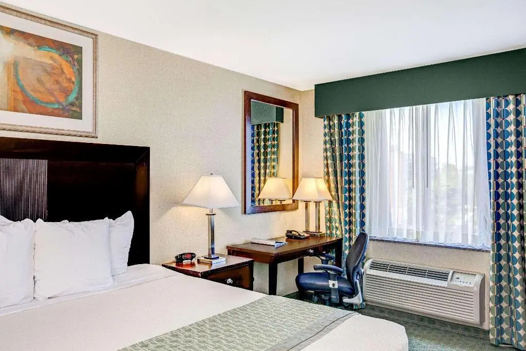 Hotel photo 13