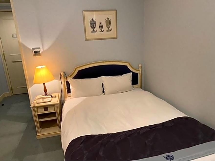 Hotel Monterey Osaka 사진 3