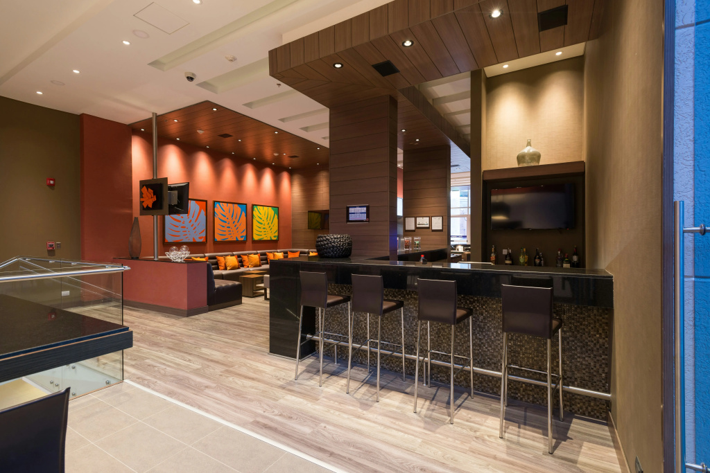 Hampton by Hilton Bogota - Usaquen - Général
