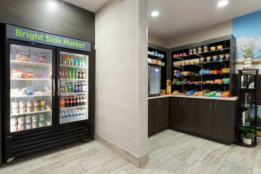 La Quinta Inn & Suites by Wyndham Columbus - Edinburgh - Général