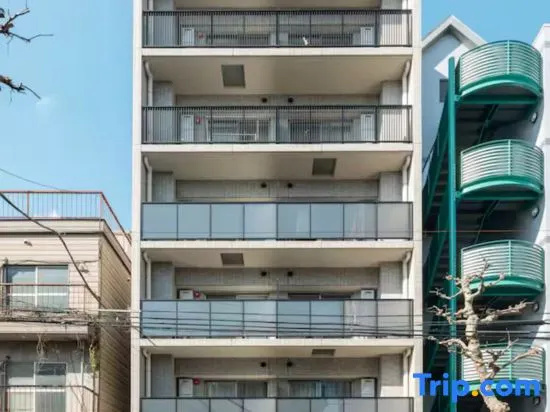 [304] 5 min to Oshiage Sta / Walk to Skytree / Clean Private Room / WiFi