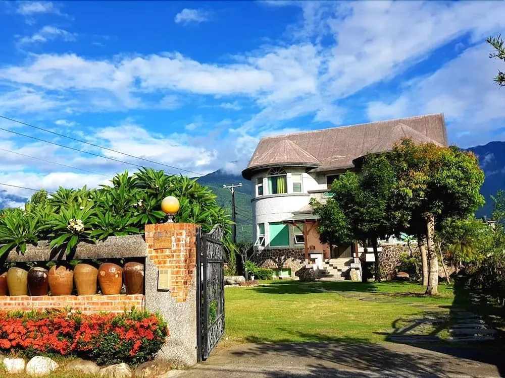 Jian Liyuan B&B