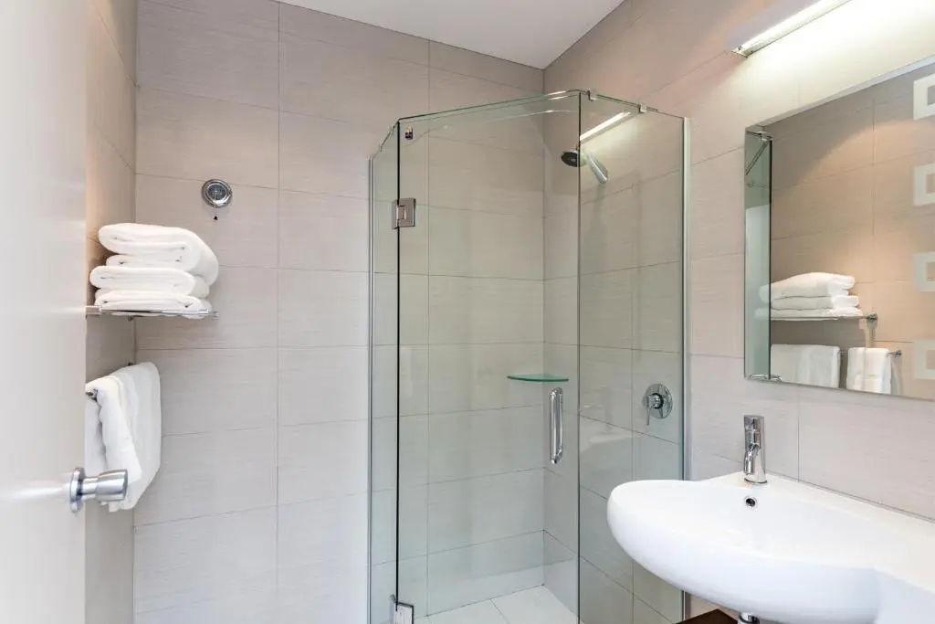 Copthorne Hotel and Resort Solway Park Wairarapa - Chambres