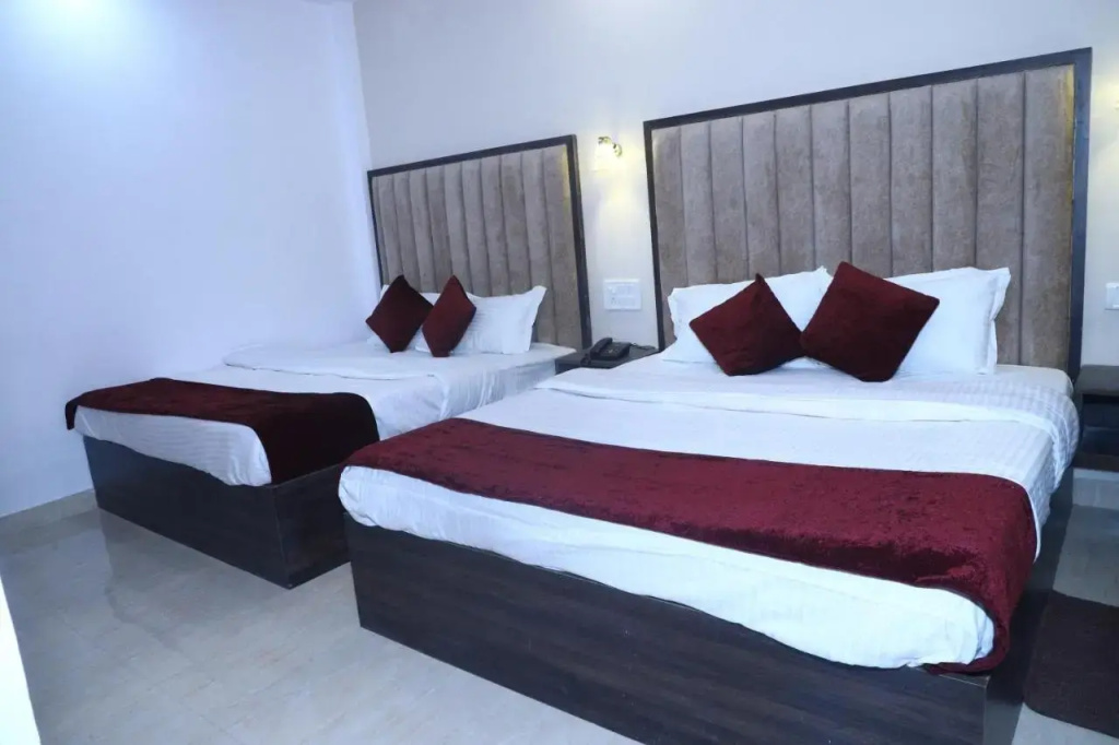 Hotel photo 12