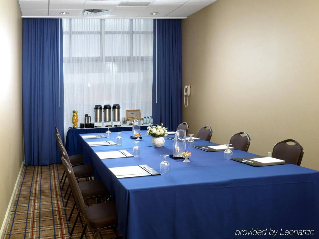 Four Points By Sheraton Philadelphia Airport - Général