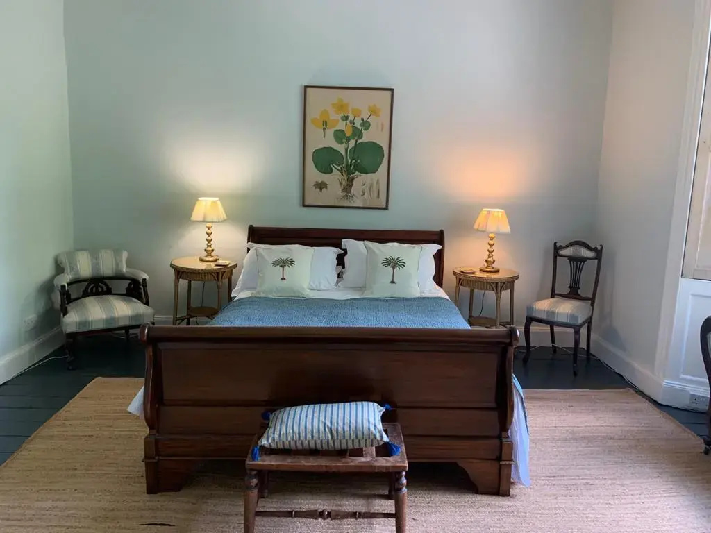Bowlish House - Restaurant with rooms - Général