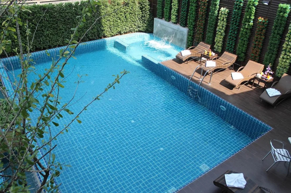 Chariot Pattaya Residence - Général
